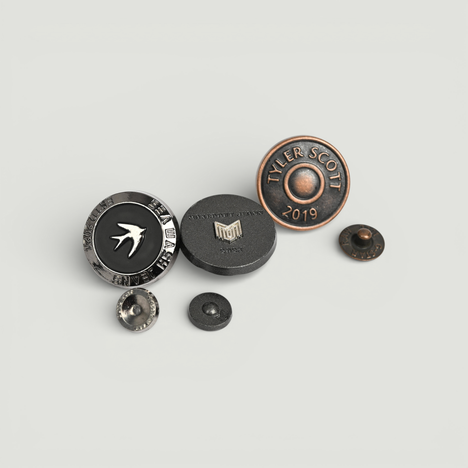 Button Product